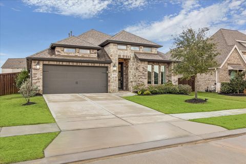 Photo of 4527 Peloton Road Rd, Rosharon, TX 77583 (MLS # 95714027)