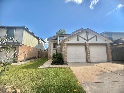 Photo of 4731 Quillback Drive, Friendswood, TX 77546 (MLS # 70495709)