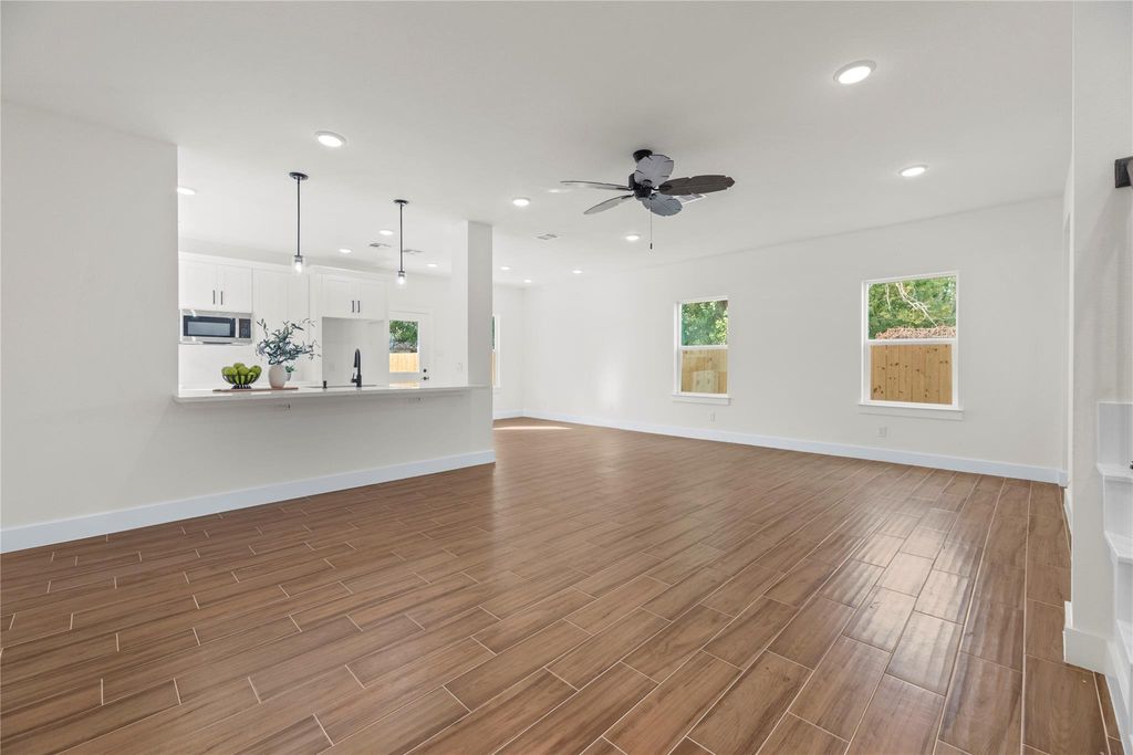 Photo of 769 Marjorie Street, Houston, TX 77088 (MLS # 84478909)