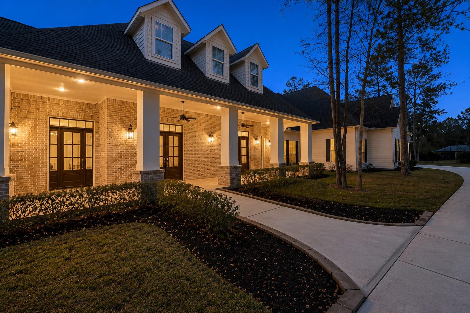 10539 Crestwater Circle