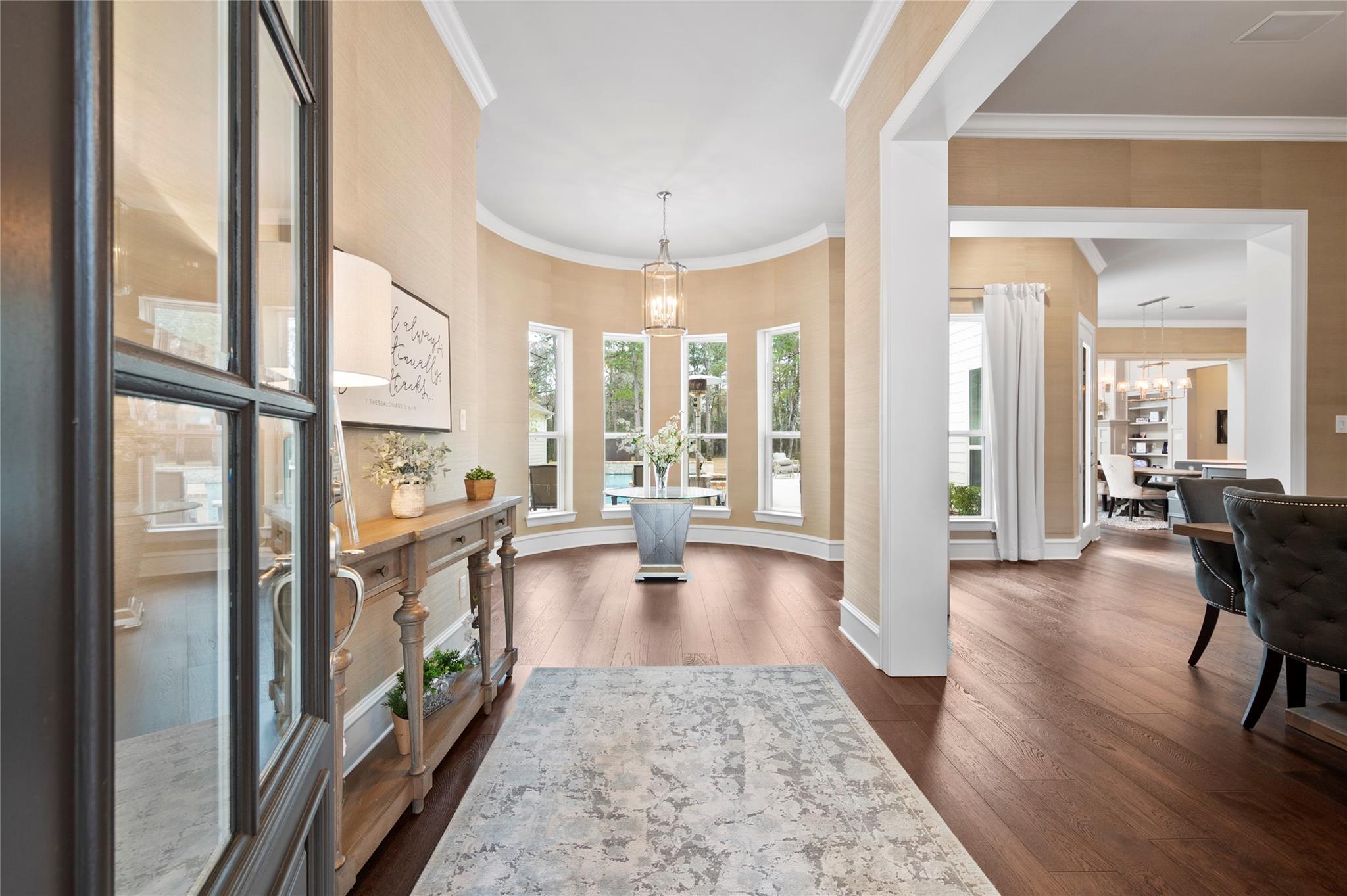 10539 Crestwater Circle