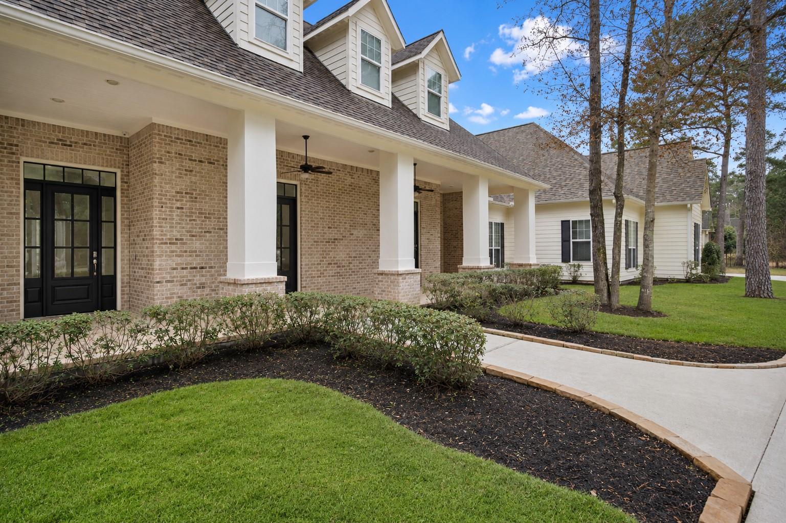 10539 Crestwater Circle