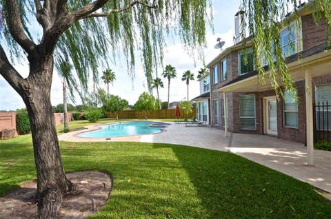 Photo of 5802 Sage River Court, Sugar Land, TX 77479 (MLS # 10180464)