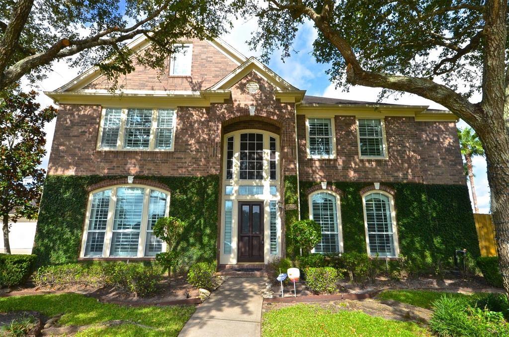 5802 Sage River Court