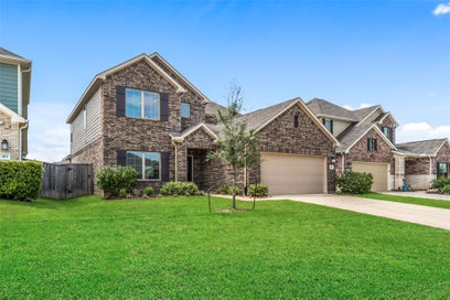 417 Ridge Palm Road Magnolia TX 77354