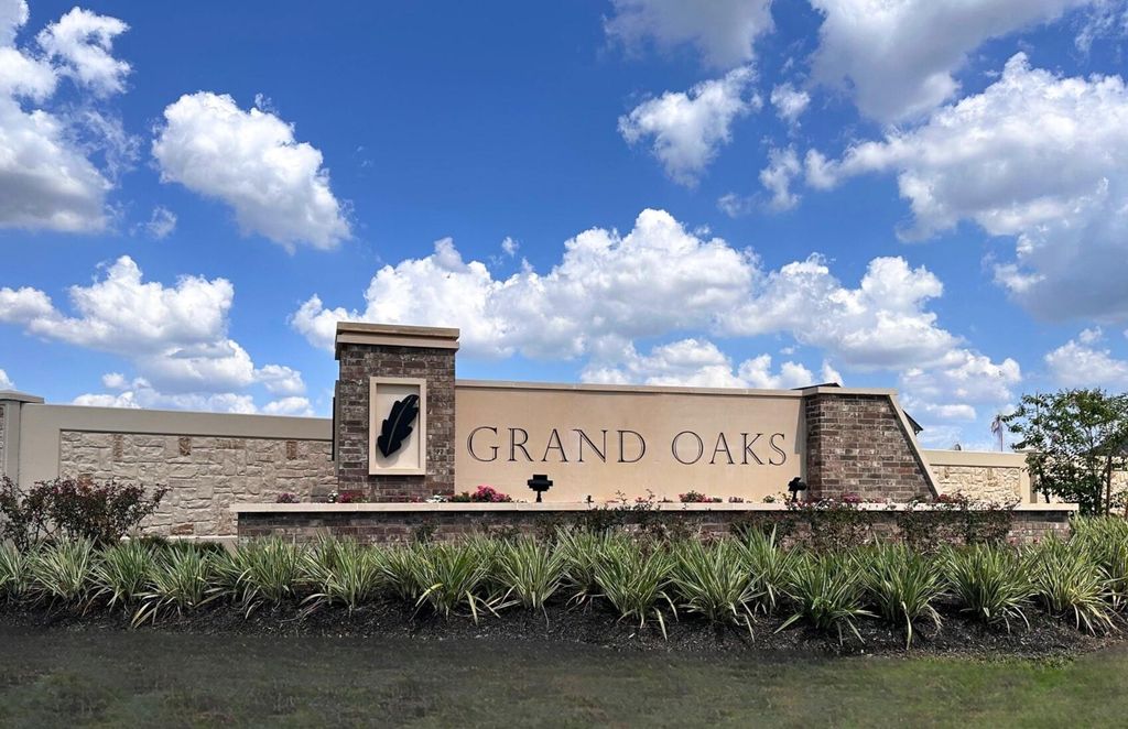 Photo of 3842 Downy Birch Lane, Houston, TX 77084 (MLS # 36343457)