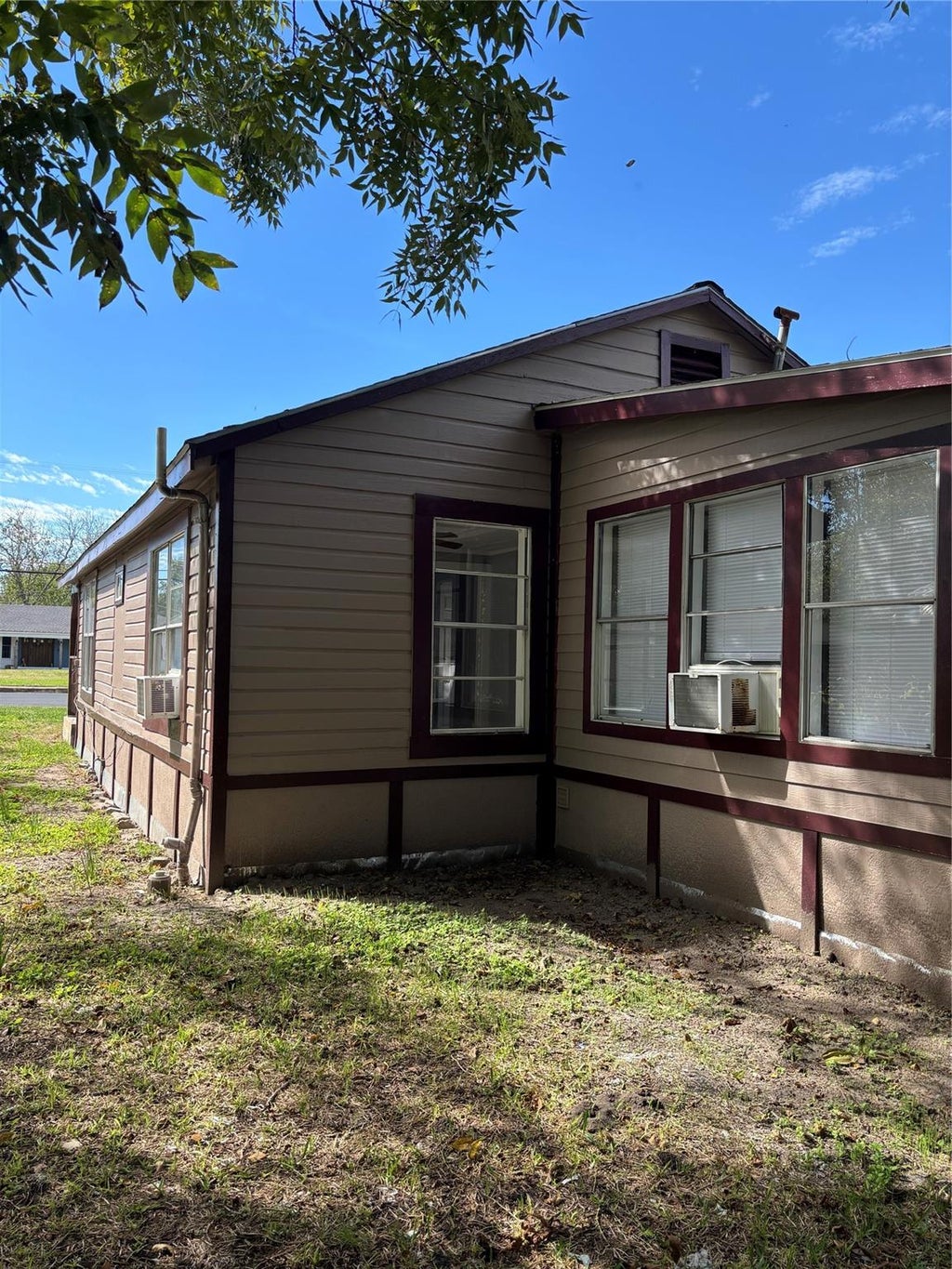 Photo of 107 E South Street, Weimar, TX 78962 (MLS # 83556039)
