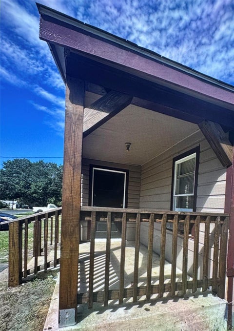Photo of 107 E South Street, Weimar, TX 78962 (MLS # 83556039)