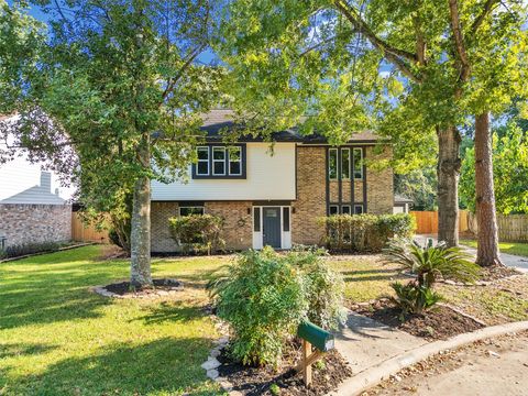 Photo of 5510 Coon Tree Court, Humble, TX 77346 (MLS # 93267976) Photo of 5510 Coon Tree Court, Humble, TX 77346 (MLS # 93267976)