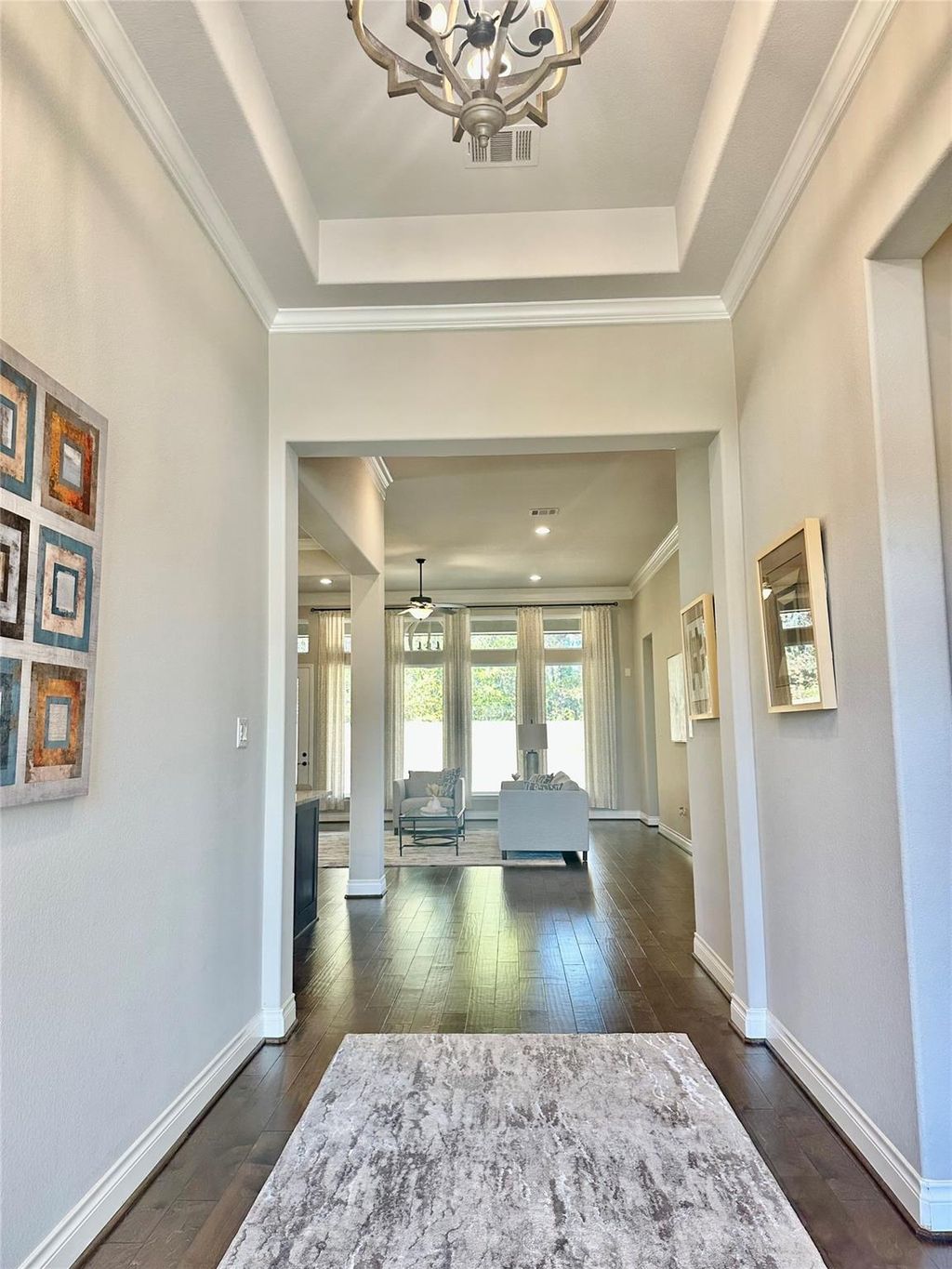 Photo of 25202 Azel Shore Court, Porter, TX 77365 (MLS # 60407470)