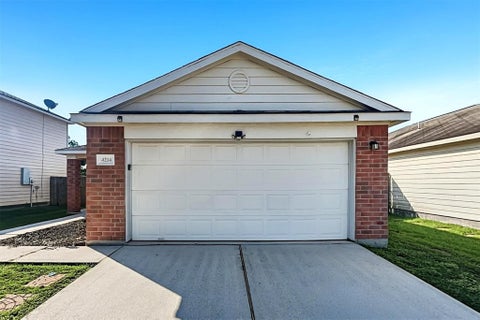 Photo of 4214 Pecos River Drive, Spring, TX 77386 (MLS # 70999393)