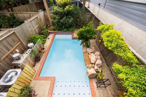 Tiny photo for 1202 Marconi Street, Houston, TX 77019 (MLS # 77197324)