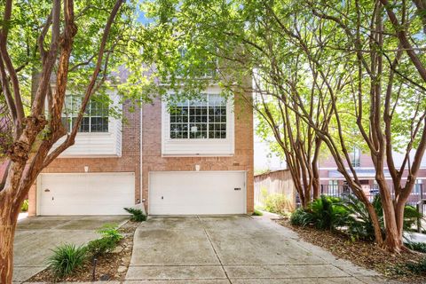 Tiny photo for 1202 Marconi Street, Houston, TX 77019 (MLS # 77197324)