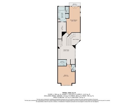 Tiny photo for 1202 Marconi Street, Houston, TX 77019 (MLS # 77197324)