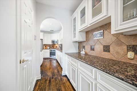 Tiny photo for 1202 Marconi Street, Houston, TX 77019 (MLS # 77197324)