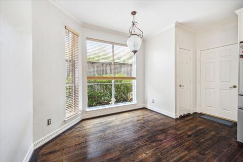 Tiny photo for 1202 Marconi Street, Houston, TX 77019 (MLS # 77197324)