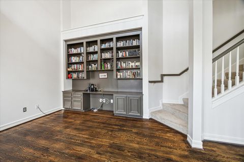 Tiny photo for 1202 Marconi Street, Houston, TX 77019 (MLS # 77197324)