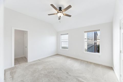 Tiny photo for 1202 Marconi Street, Houston, TX 77019 (MLS # 77197324)