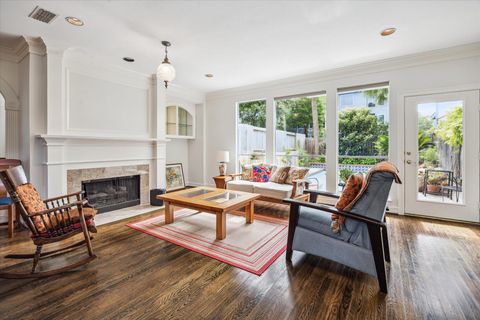 Tiny photo for 1202 Marconi Street, Houston, TX 77019 (MLS # 77197324)