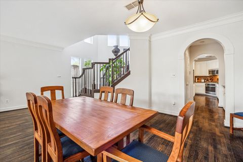 Tiny photo for 1202 Marconi Street, Houston, TX 77019 (MLS # 77197324)