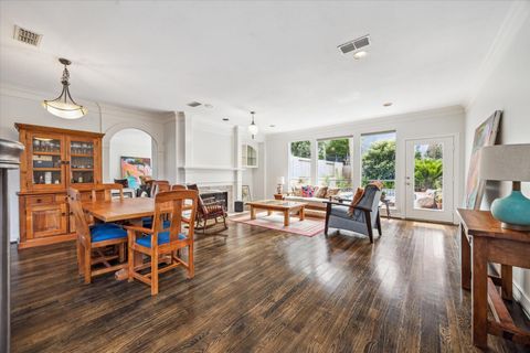 Tiny photo for 1202 Marconi Street, Houston, TX 77019 (MLS # 77197324)