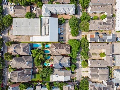 Tiny photo for 1202 Marconi Street, Houston, TX 77019 (MLS # 77197324)