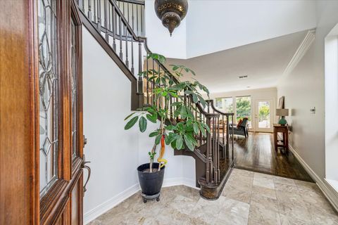 Tiny photo for 1202 Marconi Street, Houston, TX 77019 (MLS # 77197324)