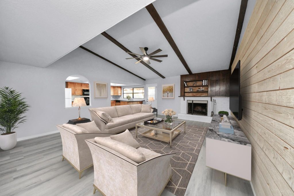 Photo of 3019 Quail Valley East Drive, Missouri City, TX 77489 (MLS # 36359552)