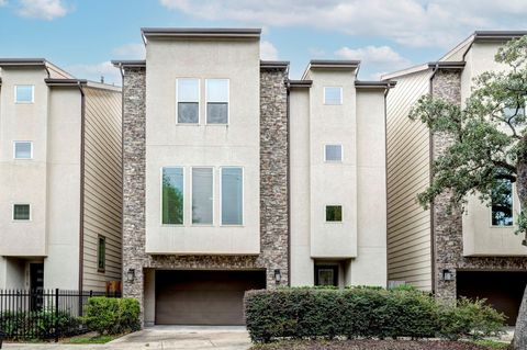 2717 Mason Street Houston TX 77006