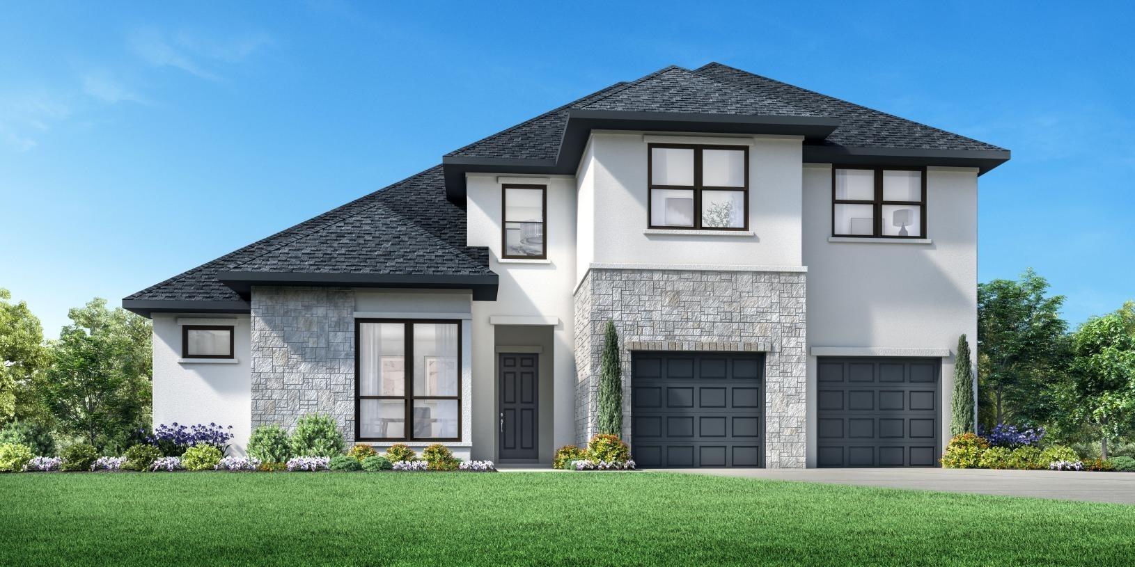 25630 Bridget Prairie Court