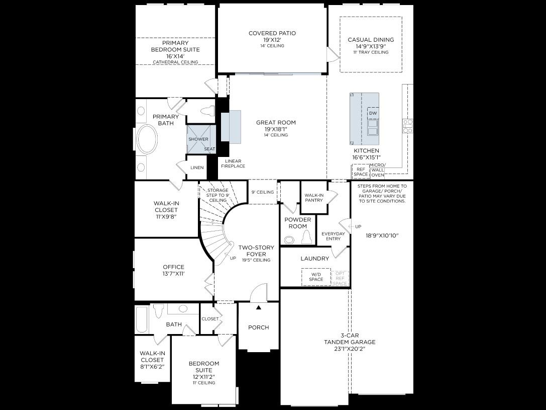 25630 Bridget Prairie Court