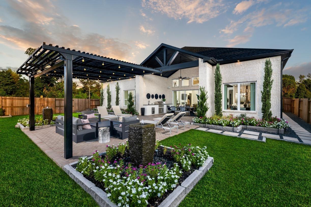 25630 Bridget Prairie Court