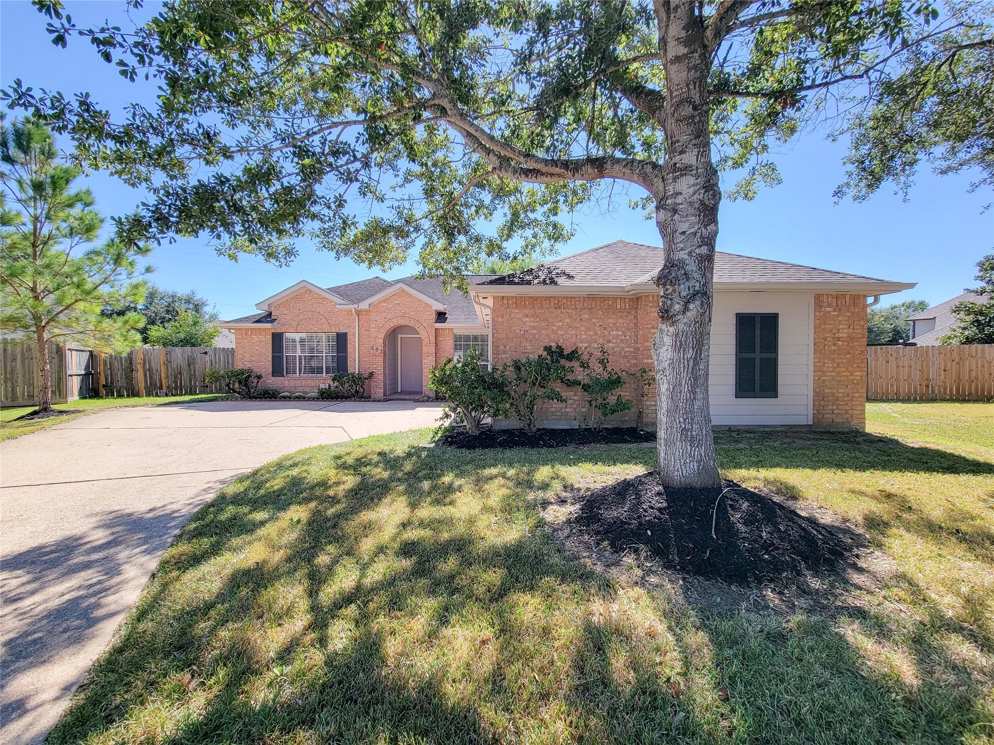 503 Oak Briar Drive