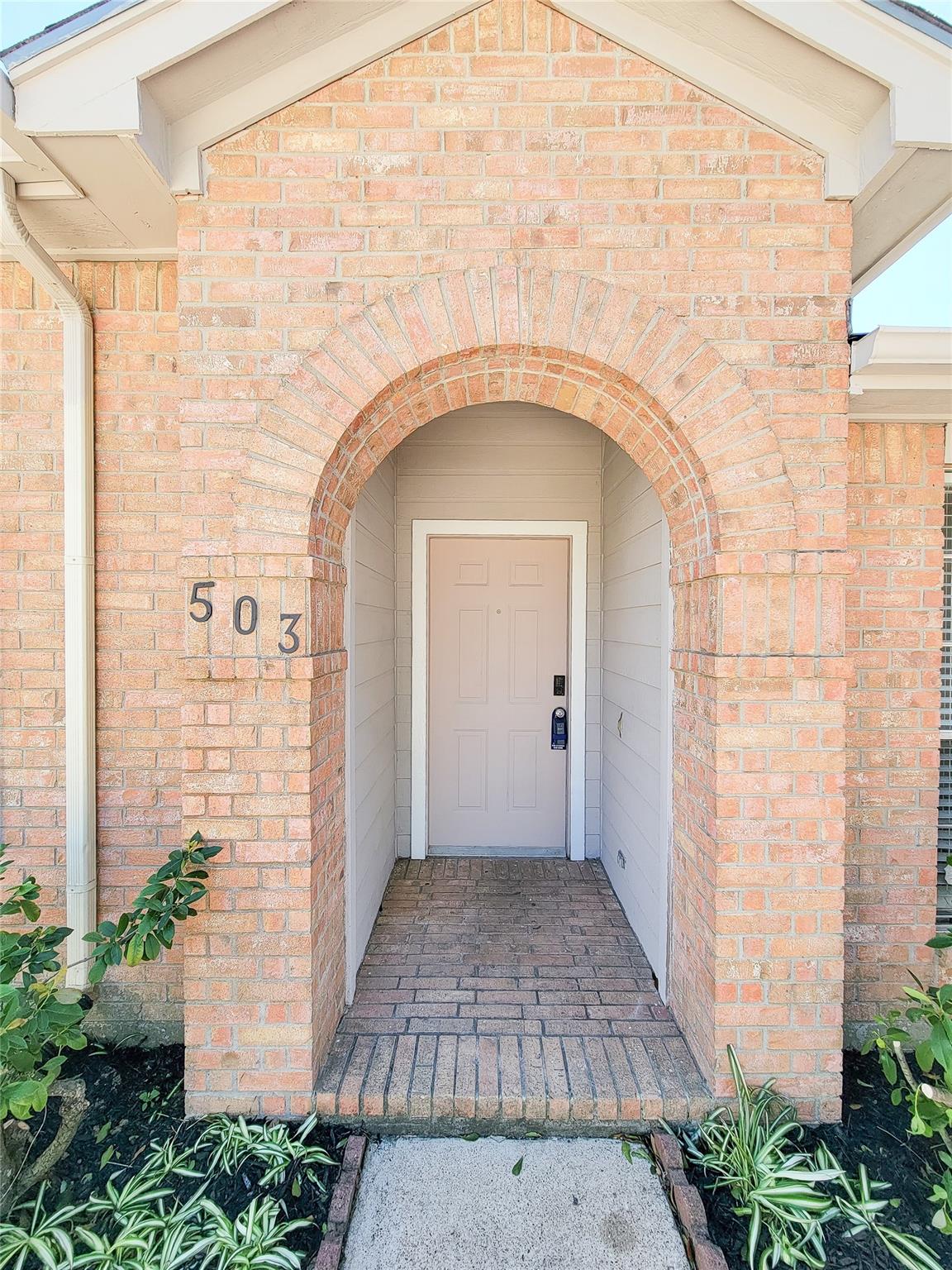 503 Oak Briar Drive