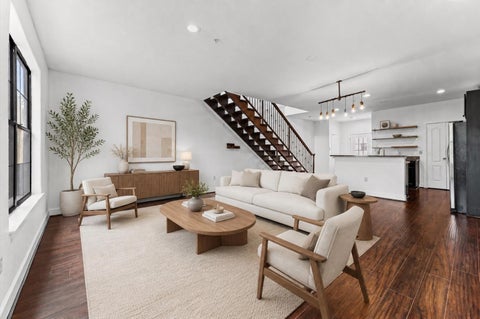 Photo of 1602 Elgin Street #10, Houston, TX 77004 (MLS # 37434340)
