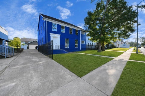 Photo of 3217 Binz Street, Houston, TX 77004 (MLS # 41315230)