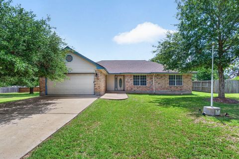 Photo of 214 Amarillo Drive, Magnolia, TX 77354 (MLS # 59380939)