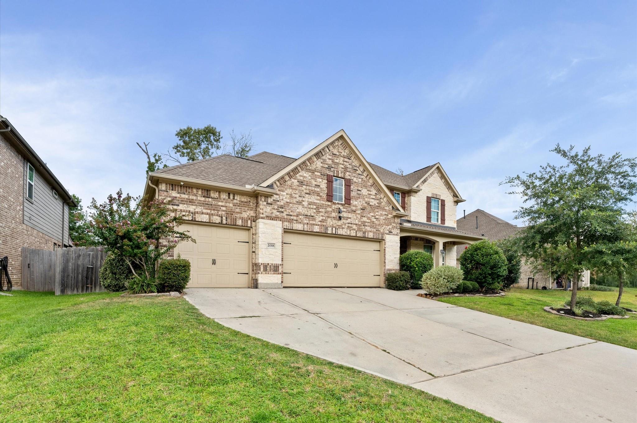 2018 Brookmont Drive