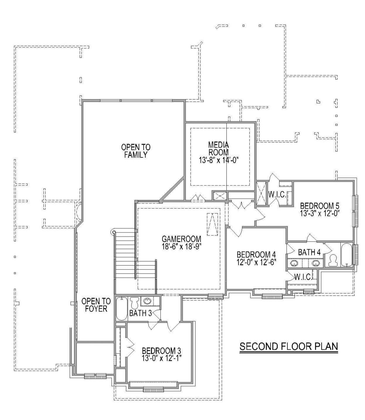 16918 Himley Drive