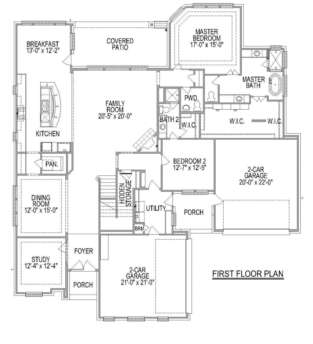 16918 Himley Drive