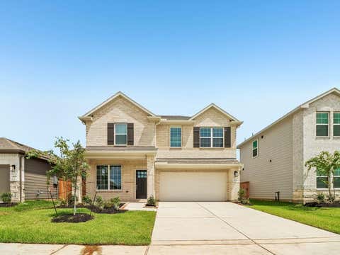 Photo of 29022 Farmhouse Estates Drive, Waller, TX 77484 (MLS # 79742977)