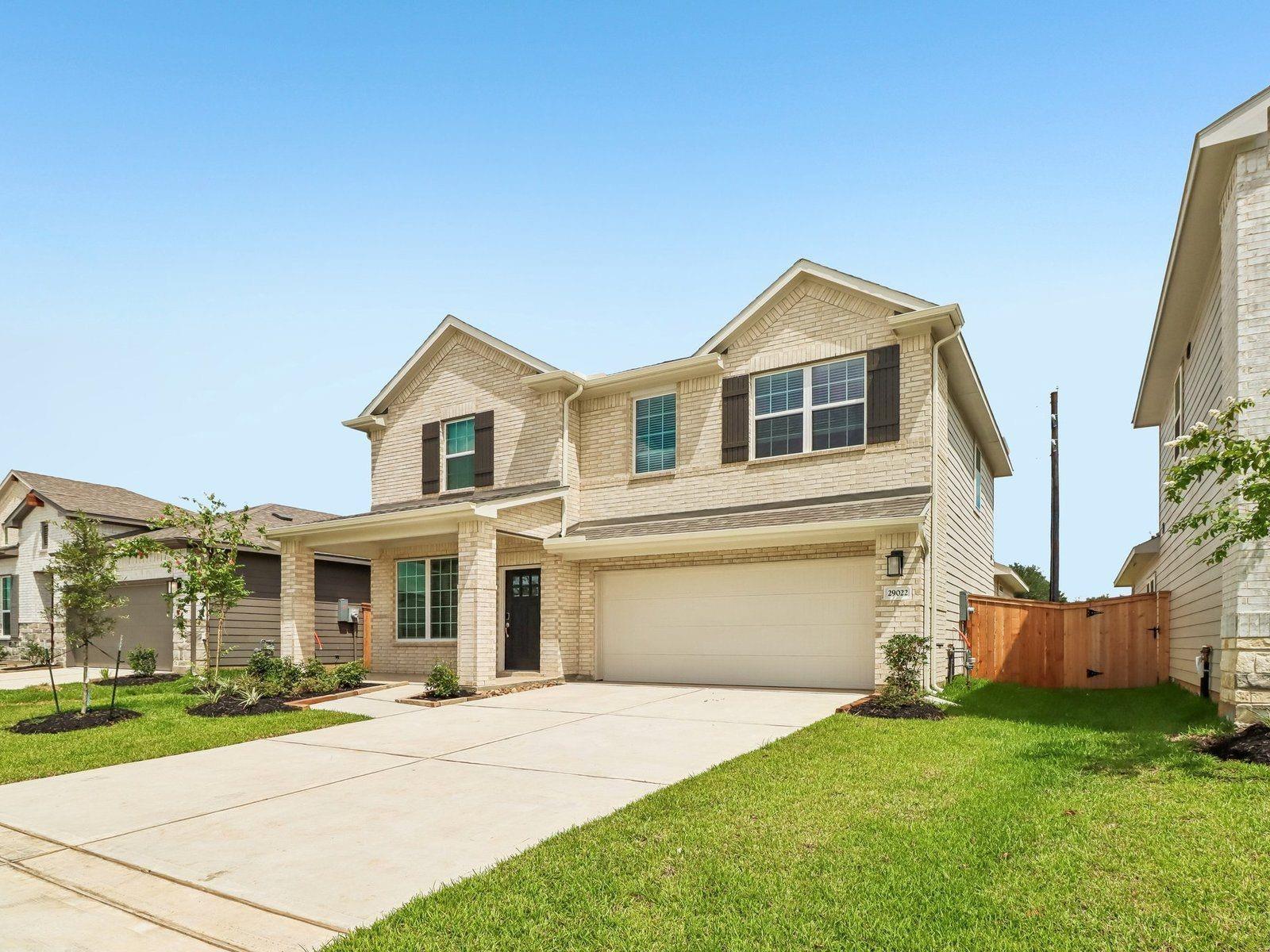 29022 Farmhouse Estates Drive