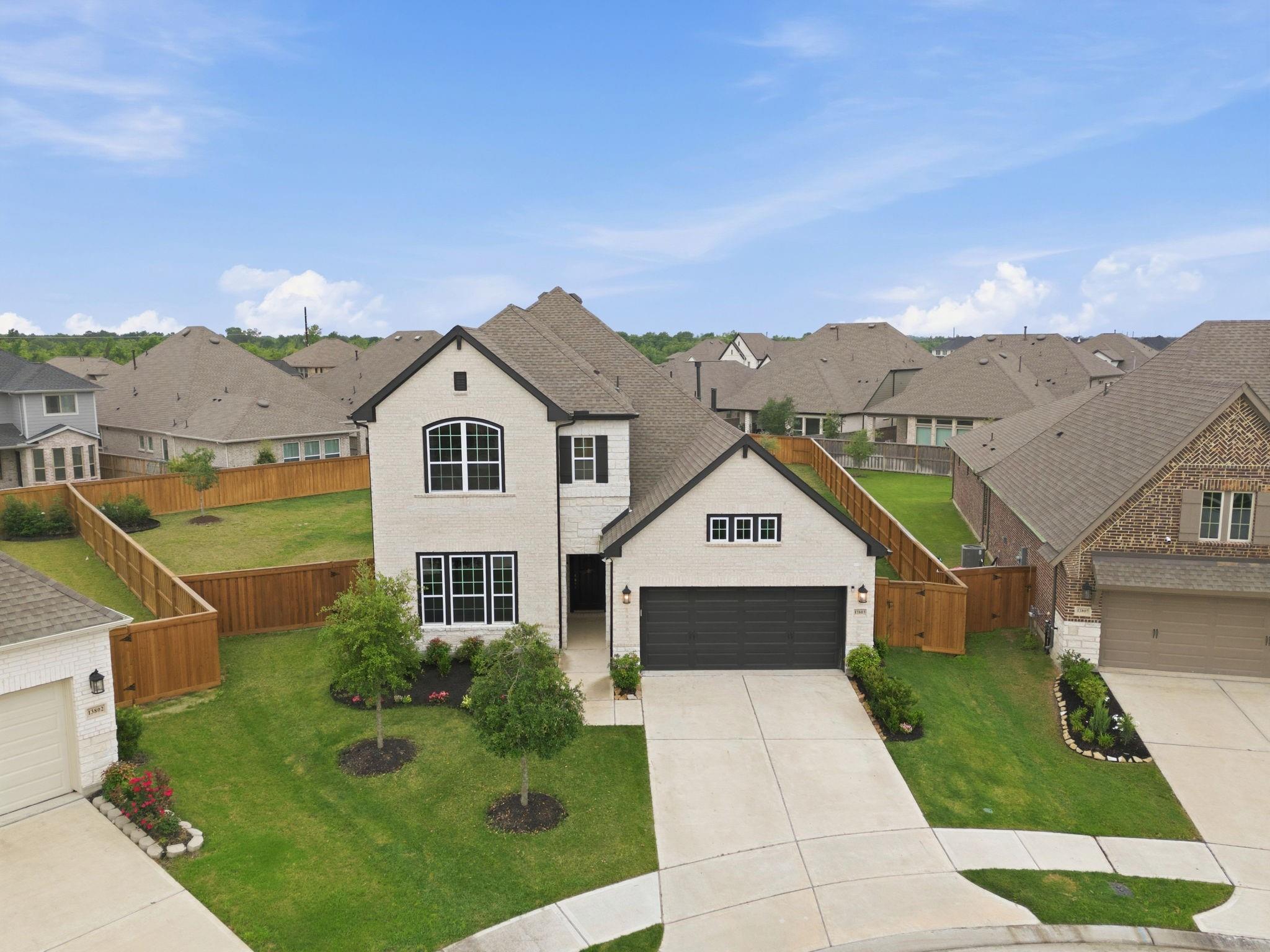13803 Cerezo Creek Pointe Drive