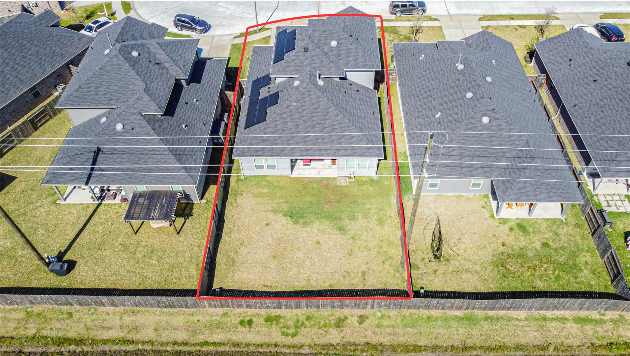 17706 Sommerset Falls Lane