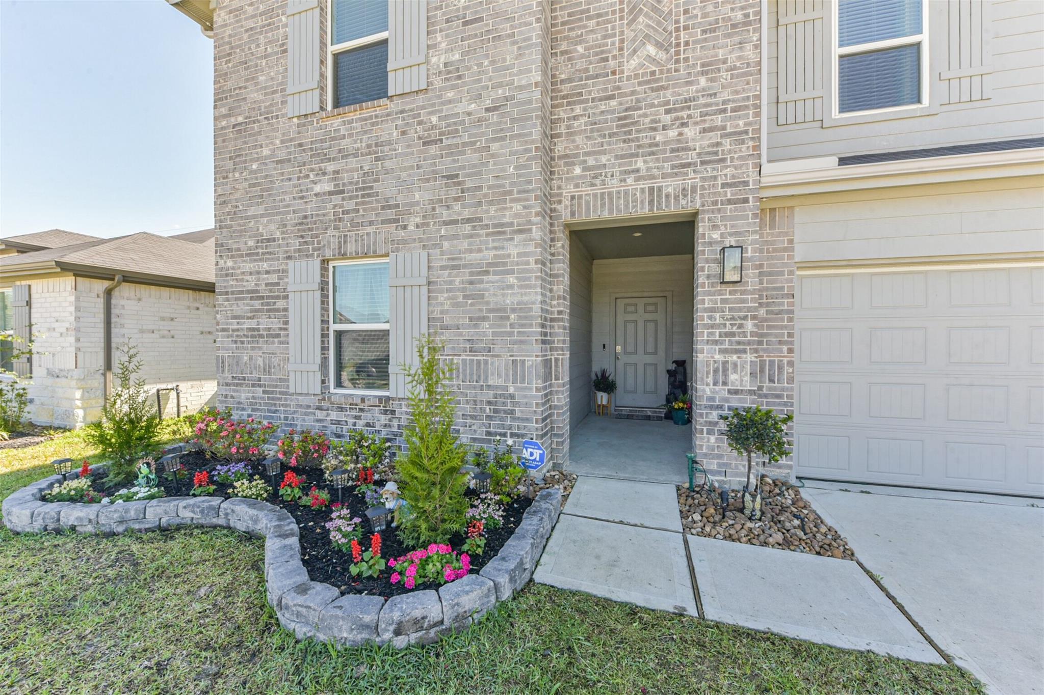 17706 Sommerset Falls Lane