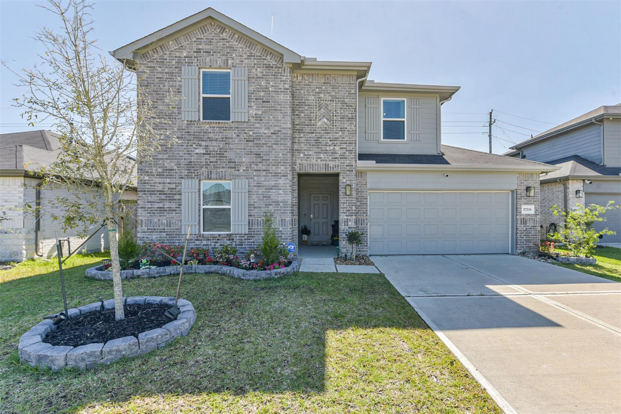 17706 Sommerset Falls Lane