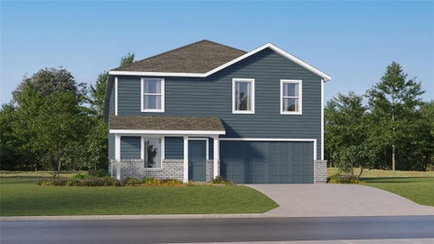 Photo of 1522 Creek Point Drive, Crosby, TX 77532 (MLS # 97887095)