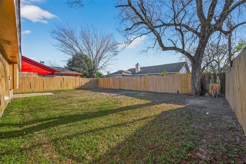 Tiny photo for 8746 Parkway Forest Drive, Houston, TX 77044 (MLS # 53768751)