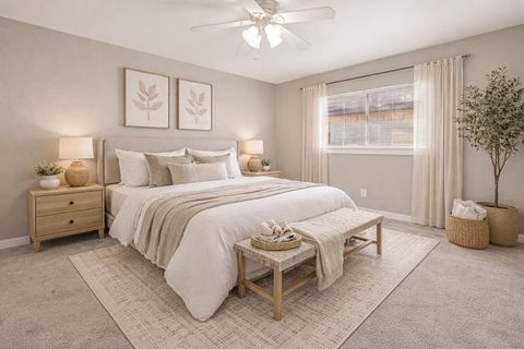 Tiny photo for 8746 Parkway Forest Drive, Houston, TX 77044 (MLS # 53768751)