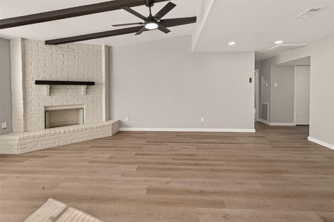 Tiny photo for 8746 Parkway Forest Drive, Houston, TX 77044 (MLS # 53768751)